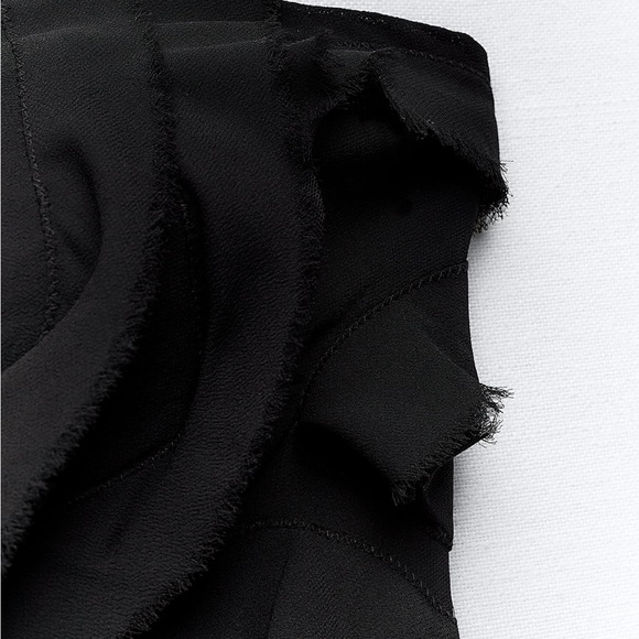 Trapless top - Picture 4 of 6